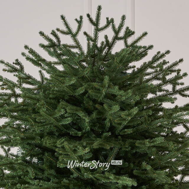 Искусственная елка Эми 170 см в кашпо, ЛИТАЯ 100% Max Christmas