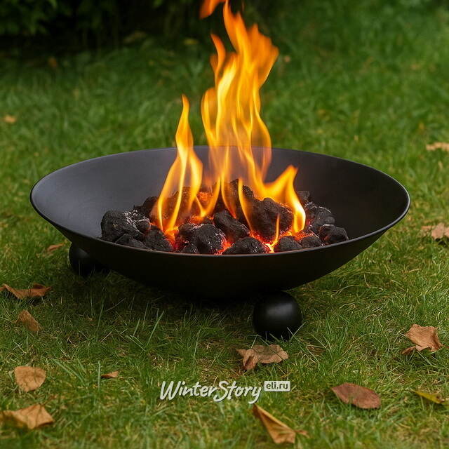 Чаша для костра Terme 57 см Koopman