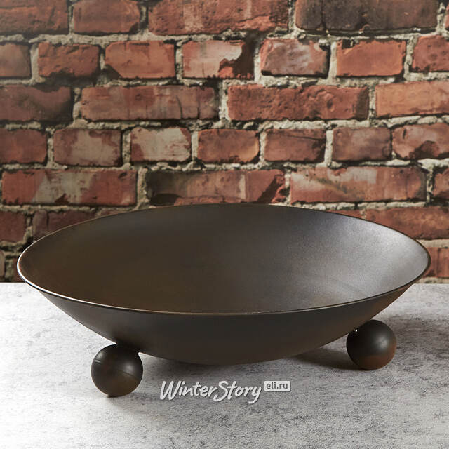 Чаша для костра Terme 57 см Koopman