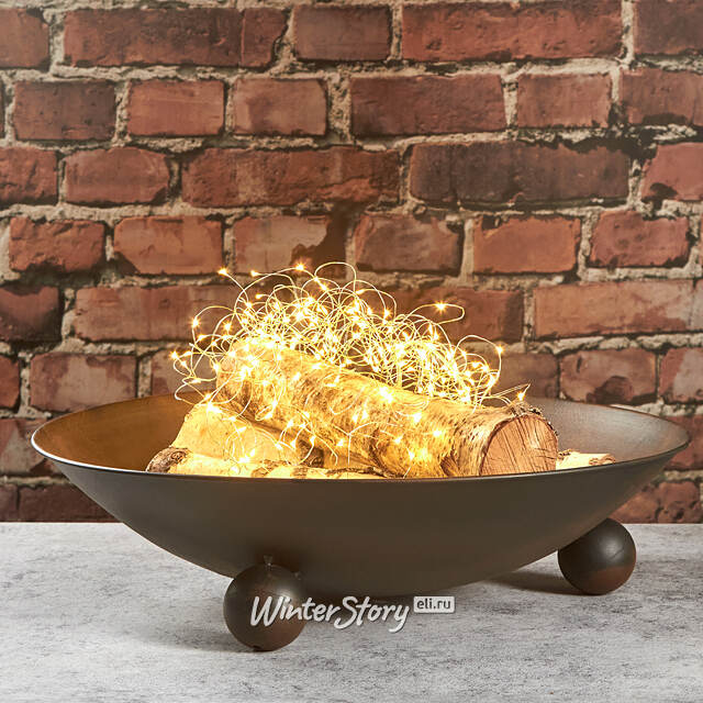 Чаша для костра Terme 57 см Koopman