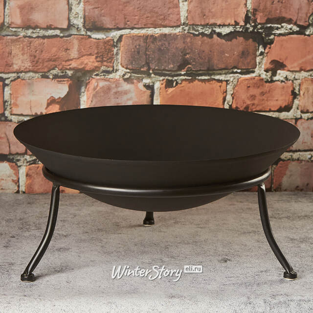 Костровая чаша Олимпия 47*24 см Koopman