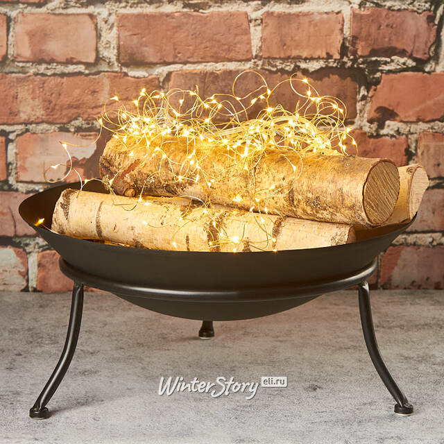 Костровая чаша Олимпия 47*24 см Koopman