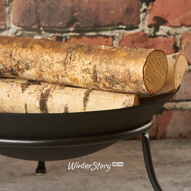 Костровая чаша Олимпия 47*24 см Koopman