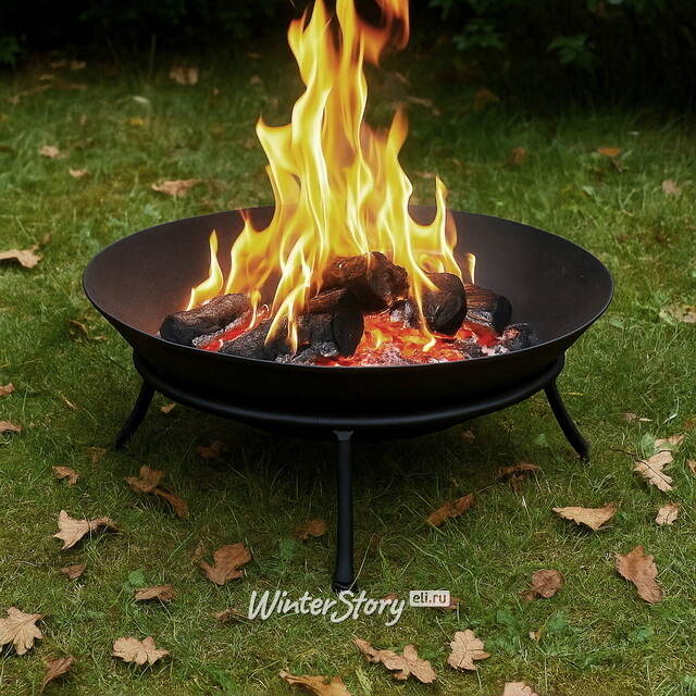 Костровая чаша Олимпия 47*24 см Koopman