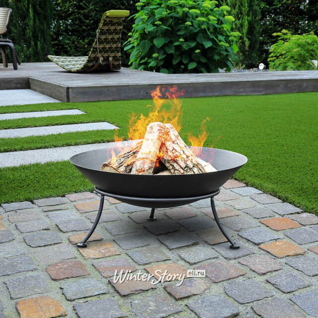 Костровая чаша Олимпия 47*24 см Koopman