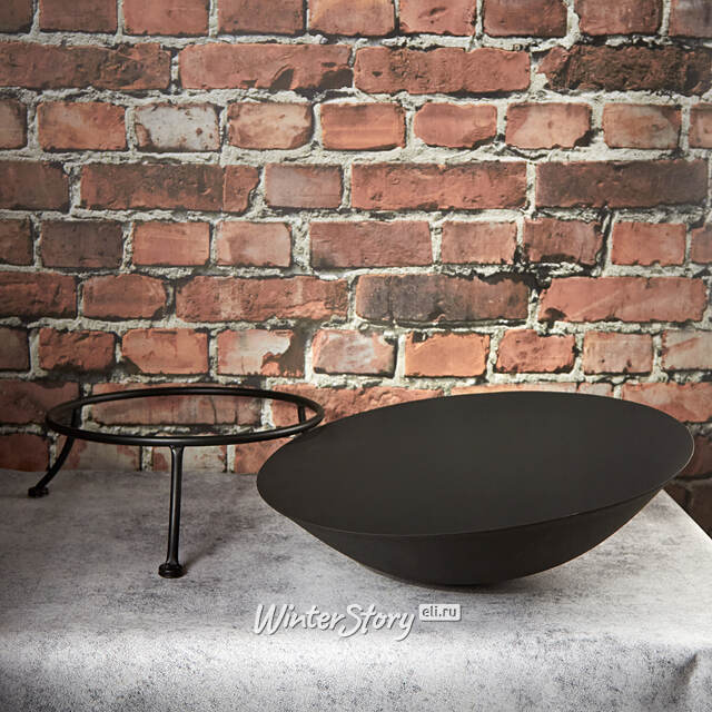 Костровая чаша Олимпия 57*27 см Koopman