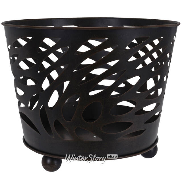 Очаг для костра Менаджо 45 см Koopman