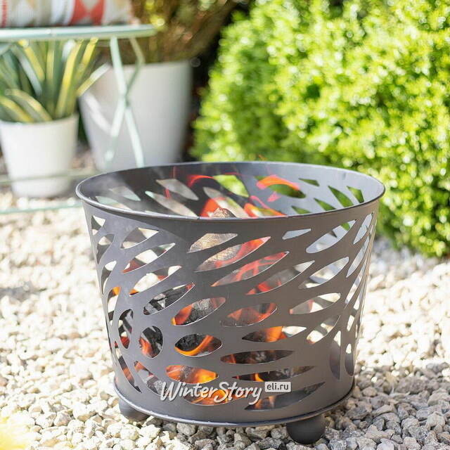 Очаг для костра Менаджо 45 см Koopman