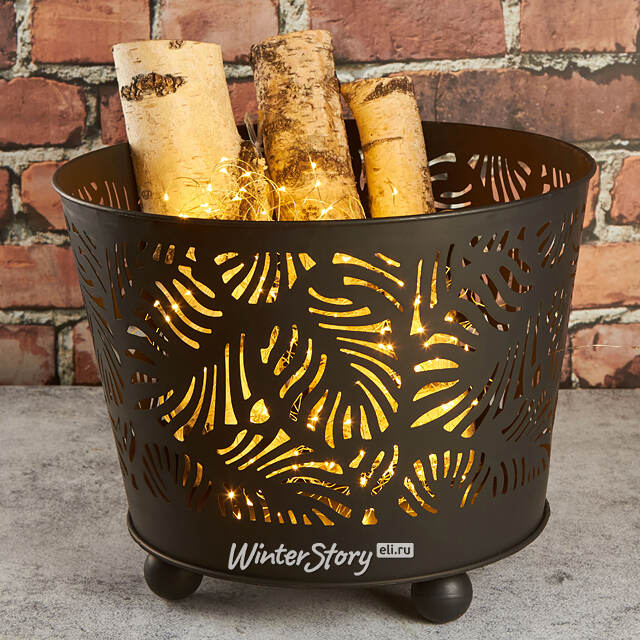 Очаг для костра Риомаджоре 45 см Koopman