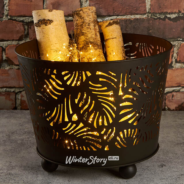 Очаг для костра Риомаджоре 45 см Koopman