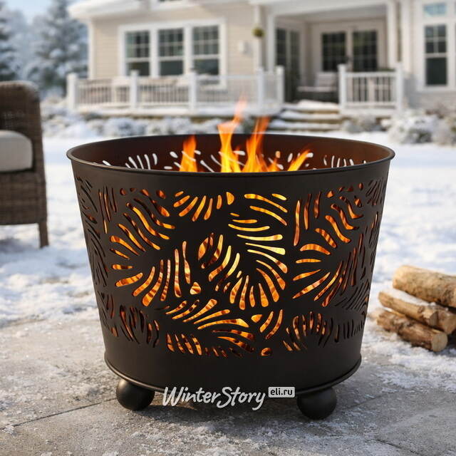 Очаг для костра Риомаджоре 45 см Koopman