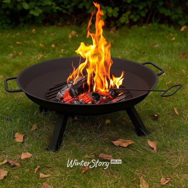 Чаша для костра Bruto 56 см Koopman