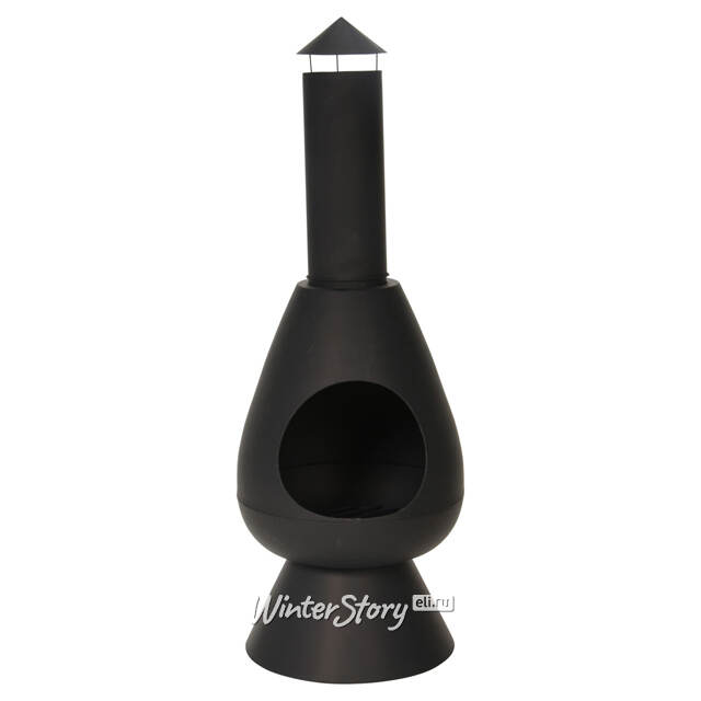 Очаг для костра Камин Граули 110*40 см Koopman