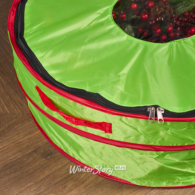 Сумка для хранения венка 60 см Koopman