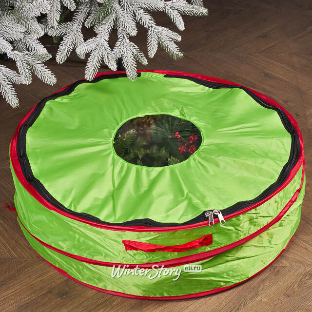 Сумка для хранения венка 60 см Koopman