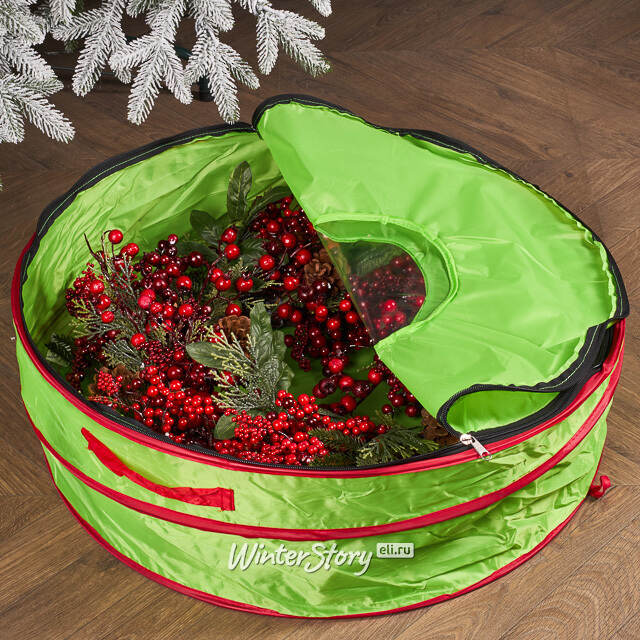 Сумка для хранения венка 60 см Koopman