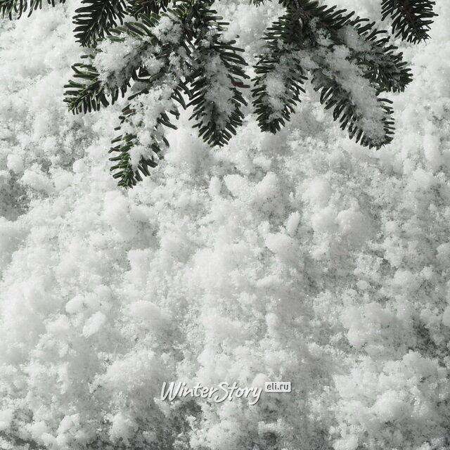 Искусственный cнег Magic Snow - Crystal Flakes 1 л Peha