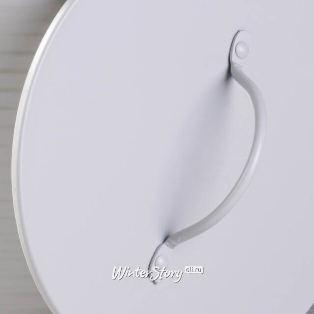 Ведро для льда Кампала 21*20 см бежевое Koopman