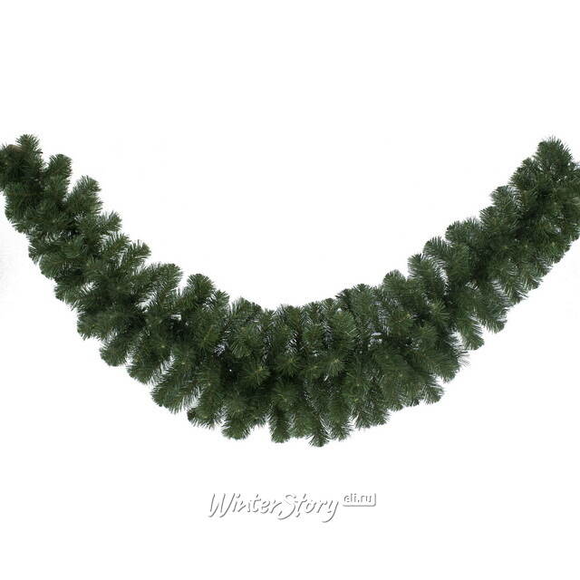 Сваг Витхолл зеленый 180 см, ПВХ MOROZCO