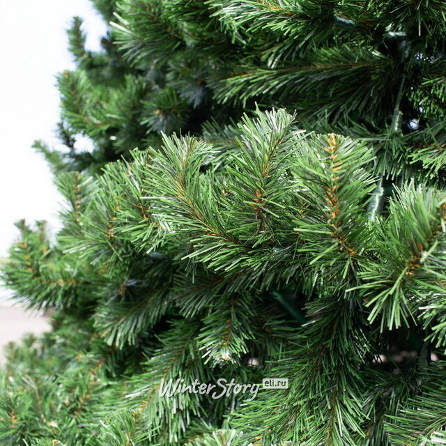 Уличная каркасная елка Испанская 19 м, ПВХ GREEN TREES