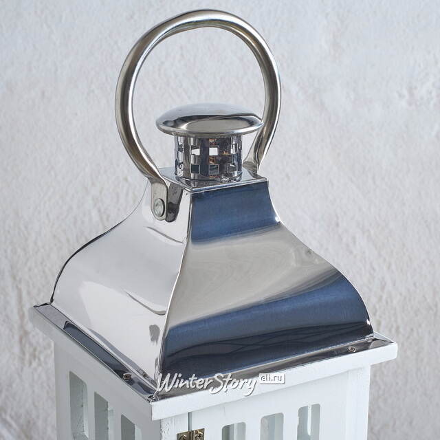 Подсвечник фонарь Эдмунд 32 см Koopman (Купман)