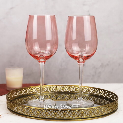 Бокал для вина Розе де Луар 23 см, стекло Koopman