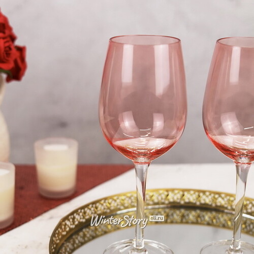Бокал для вина Розе де Луар 23 см, стекло Koopman