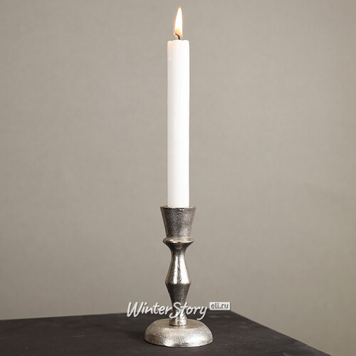 Декоративный подсвечник для 1 свечи Менелаос 13 см Koopman
