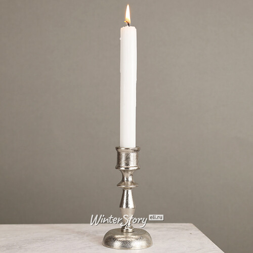 Декоративный подсвечник для 1 свечи Нереус 13 см Koopman