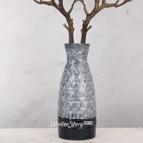 Керамическая ваза Betanzos 37 см Kaemingk