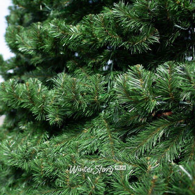 Уличная каркасная елка Испанская 6 м, ПВХ GREEN TREES (Грин Трис)