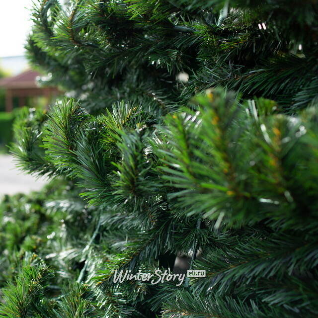 Уличная каркасная елка Испанская 6 м, ПВХ GREEN TREES (Грин Трис)