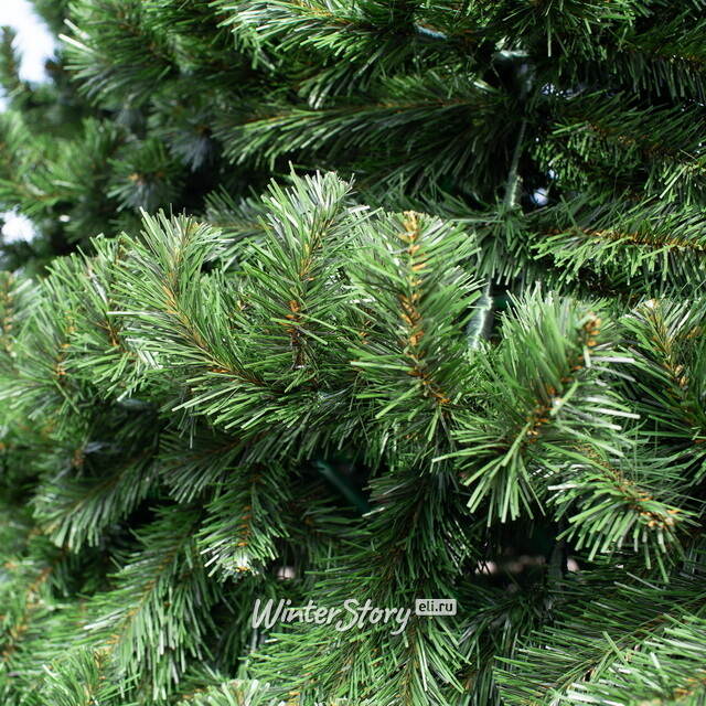 Уличная каркасная елка Испанская 6 м, ПВХ GREEN TREES (Грин Трис)
