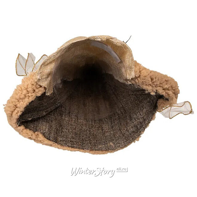 Декоративная фигура Ангел Надара 43 см Kurts Adler