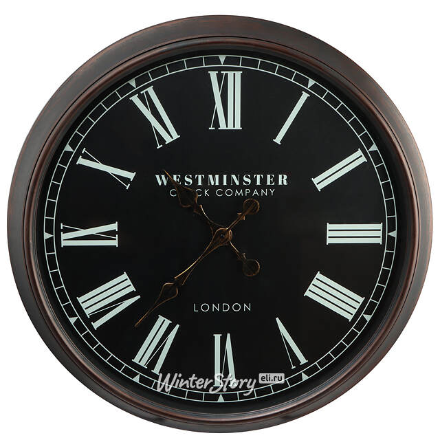 Настенные часы Lonzore 76 см Koopman