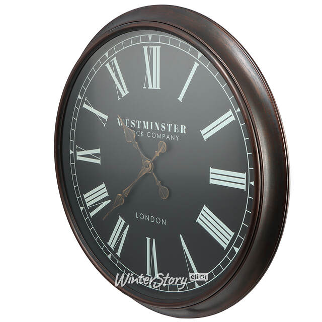 Настенные часы Lonzore 76 см Koopman