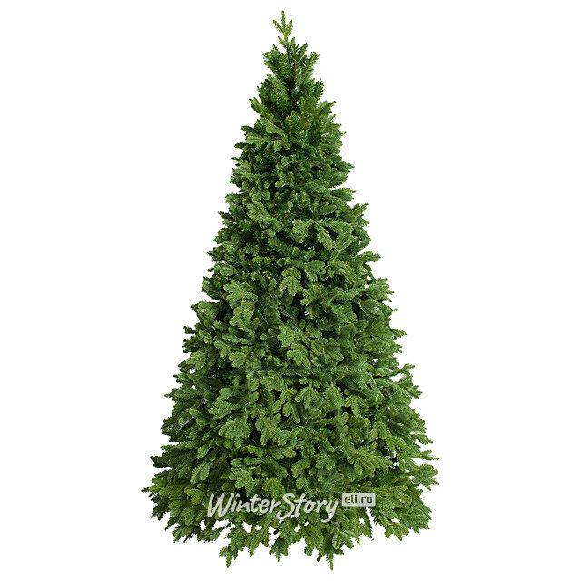 Искусственная елка Габи 120 см, ЛИТАЯ + ПВХ Crystal Trees