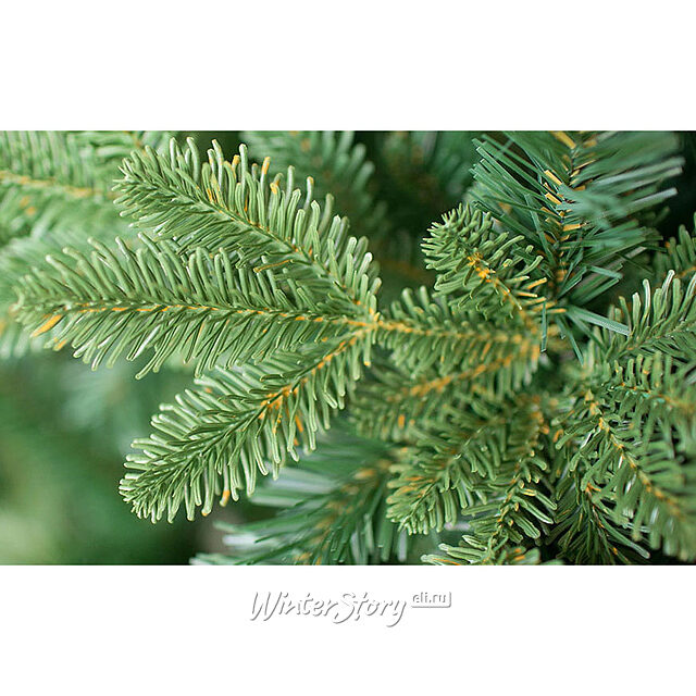 Искусственная елка Габи 120 см, ЛИТАЯ + ПВХ Crystal Trees