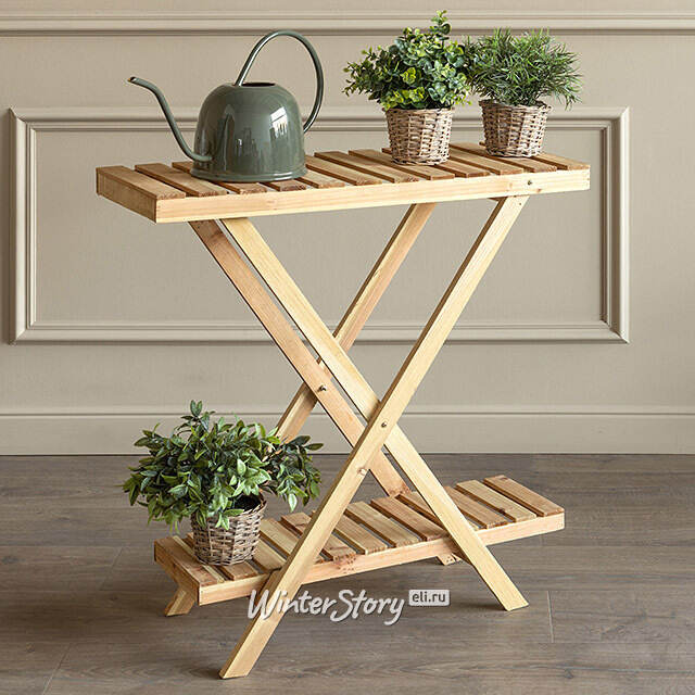 Подставка для цветов Корген 75*70*28 см Koopman