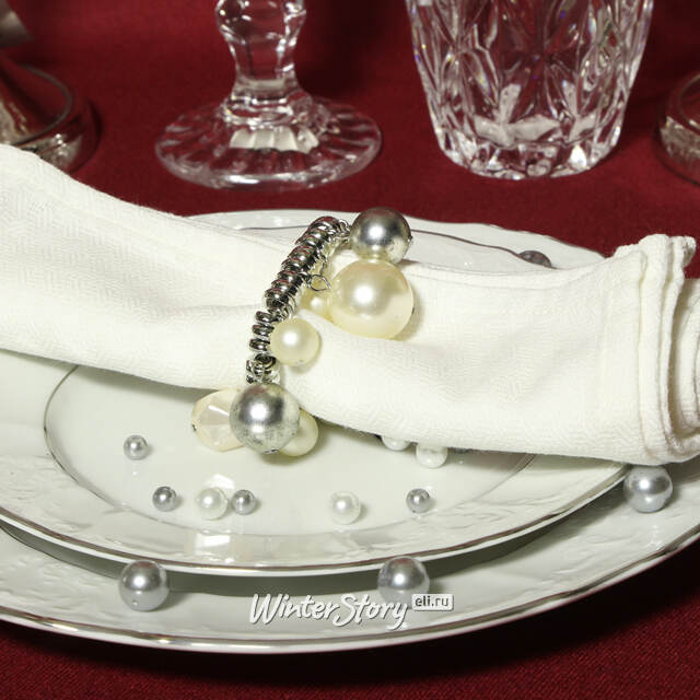 Украшение для свечи Модный Стиль 12 см Swerox