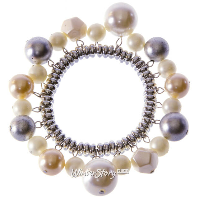 Украшение для свечи Модный Стиль 12 см Swerox