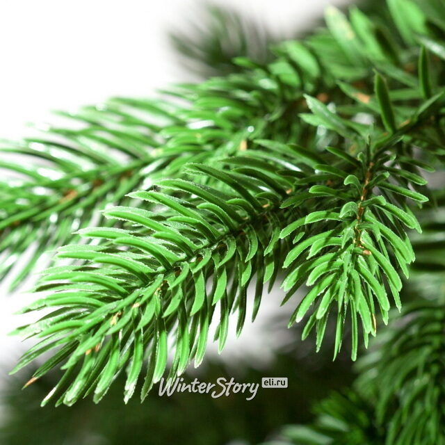 Искусственная елка Лиана 270 см, ЛИТАЯ 100% ElkaDe