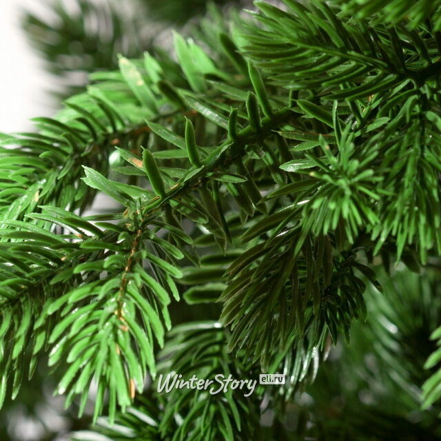 Искусственная елка Лиана 270 см, ЛИТАЯ 100% ElkaDe