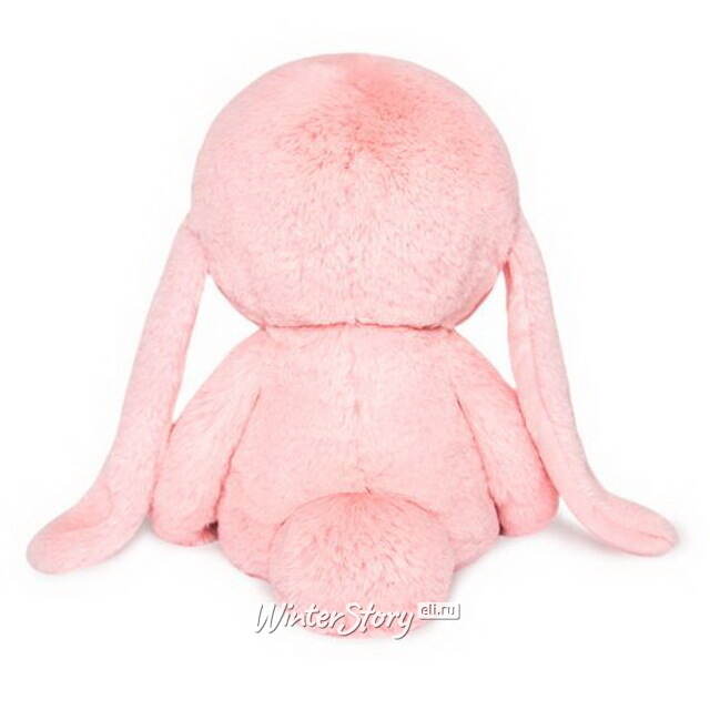 Мягкая игрушка Лори Колори Ёё розовый 25 см Budi Basa
