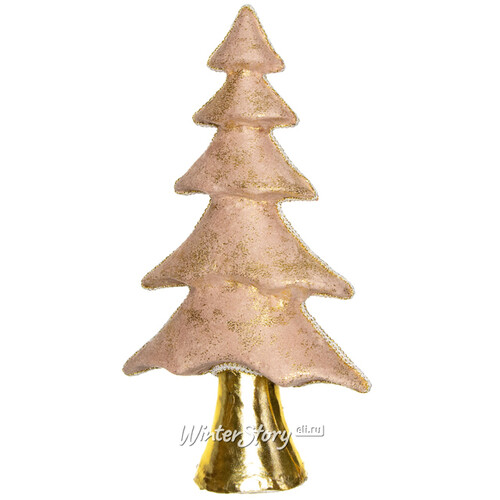 Декоративная елка Albero Rose 38 см Due Esse Christmas