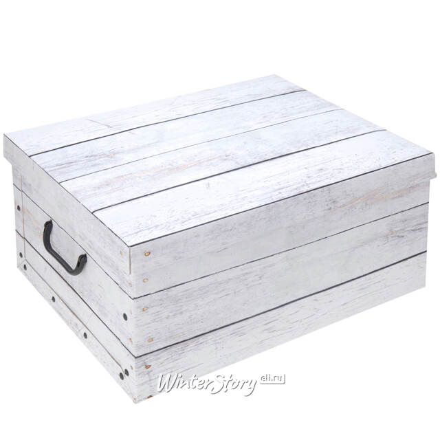 Коробка для хранения Aspen 51*37*24 см Koopman (Купман)