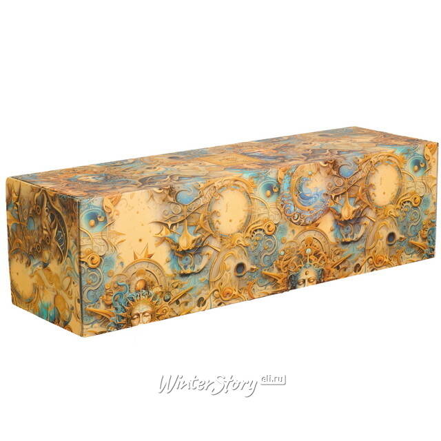 Коллекционная кукла Дом Солнца: Джин - Реве Де Гени 60 см Mark Roberts (Марк Робертс)