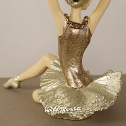 Декоративная фигурка Балерина Челси Херсли 22 см Goodwill