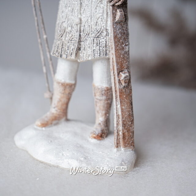 Набор фигурок Winter Fun: Лыжное Приключение 23 см, 2 шт Goodwill