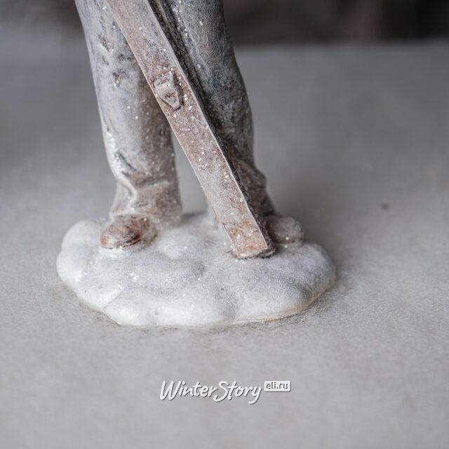 Набор фигурок Winter Fun: Лыжное Приключение 23 см, 2 шт Goodwill